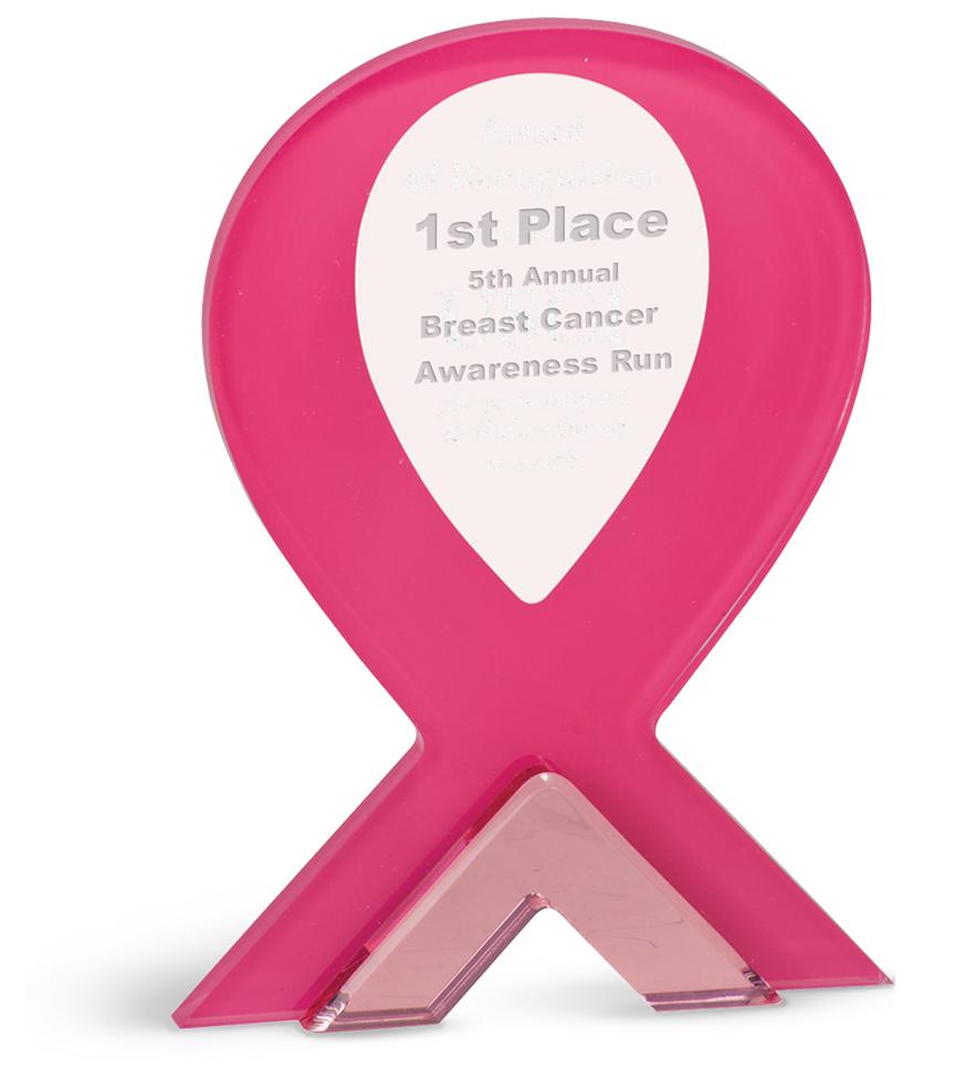 Breast Cancer Awareness Promo Products